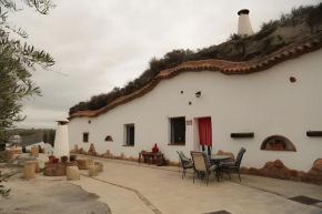 La Higuera, Benalua De Guadix
